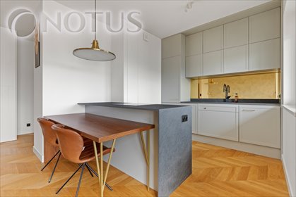 mieszkanie na sprzedaż 50m2 mieszkanie Warszawa, Praga-Południe, Saska Kępa