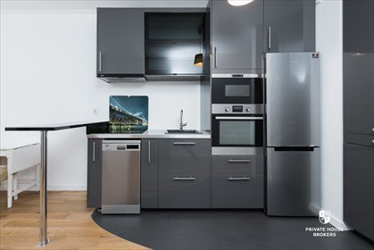 mieszkanie na wynajem 50m2 mieszkanie Kraków, Grzegórzki, Grzegórzki, Grzegórzecka