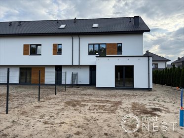 dom na sprzedaż 157m2 dom Konstancin-Jeziorna, Solec, Konwalii