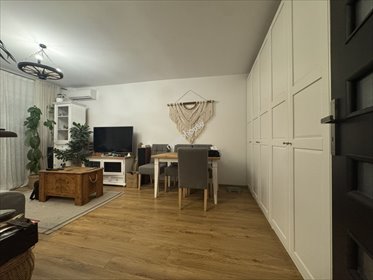 mieszkanie na sprzedaż 42m2 mieszkanie Warszawa, Bielany