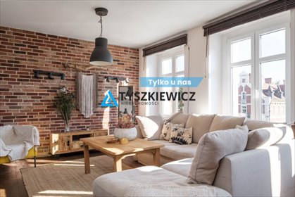 mieszkanie na sprzedaż 47m2 mieszkanie Starogard Gdański, Rynek