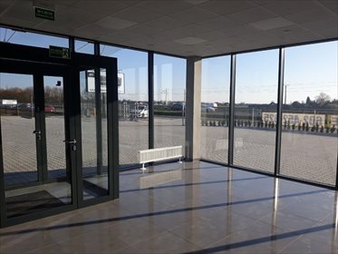 Lokal użytkowy na wynajem Ostrów 2 200m2 Foto 1