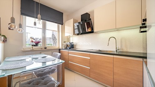 mieszkanie na sprzedaż 56m2 mieszkanie Kraków, Kliny, Kliny, Borkowska