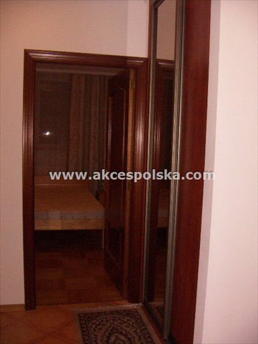 Mieszkanie dwupokojowe na wynajem Warszawa, Ursynów, Natolin 50m2 Foto 5
