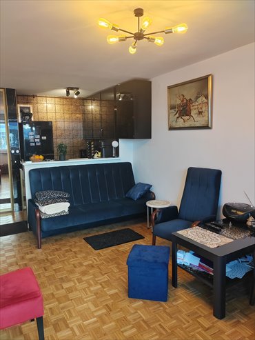 mieszkanie na sprzedaż 36m2 mieszkanie Warszawa, Śródmieście, Powiśle, Fabryczna