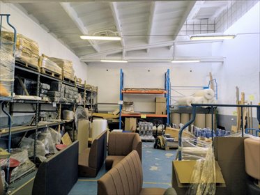 lokal użytkowy na wynajem 400m2 lokal użytkowy Gliwice