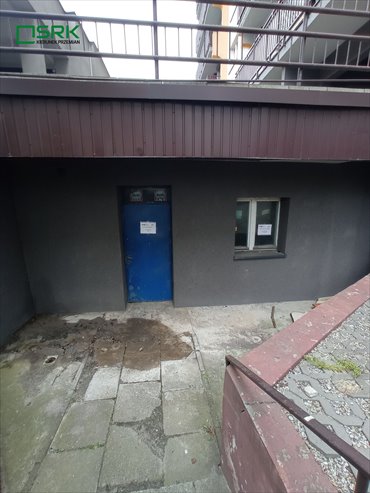 Lokal użytkowy 69,76 m² - do remontu w Sosnowcu lokal użytkowy Sosnowiec, Dworska