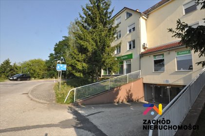 Na sprzedaż garaż 15,80 m² na Osiedlu Przyjaźni w Zielonej Górze garaż Zielona Góra, Osiedle Przyjaźni