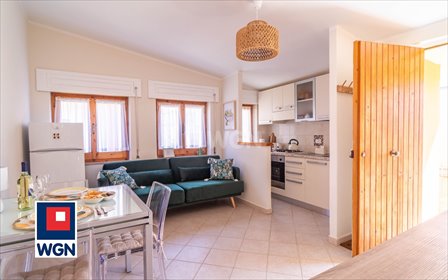 mieszkanie na wynajem 45m2 mieszkanie Castelsardo Lu Bagnu, LU BAGNU