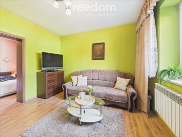 Dom na sprzedaż Oświęcim, Zwycięstwa 90m2 Foto 3
