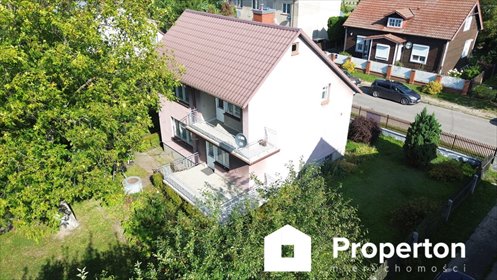 dom na sprzedaż 101m2 dom Ostrów Mazowiecka, Fryderyka Chopina