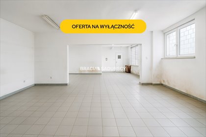 Lokal handlowo-usługowy 136 m² w centrum Proszowic polecam lokal użytkowy Proszowice, Nowa