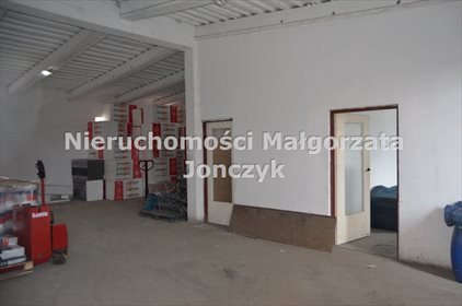 Magazyn na sprzedaż Kazimierzew 1 050m2 Foto 6