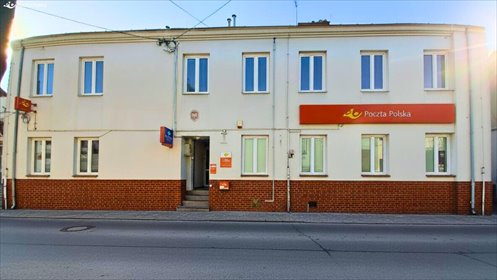 Lokal użytkowy 97,7 m² w Chęcinach (blisko usług) lokal użytkowy Chęciny, Małogoska