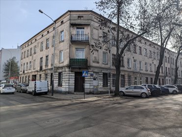 Zapraszam do wynajmu lokalu 40 m² przy Senatorskiej w Łodzi lokal użytkowy Łódź., górna, Senatorska