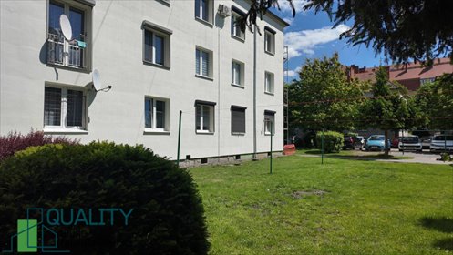 Przestronne 3-pokojowe mieszkanie na Osiedlu Traugutta. mieszkanie Jarocin, Osiedle Romualda Traugutta