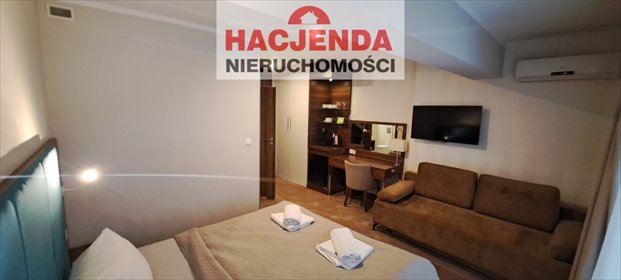 mieszkanie na sprzedaż 21m2 mieszkanie Międzyzdroje, Promenada Gwiazd