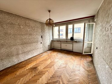 mieszkanie na sprzedaż 65m2 mieszkanie Katowice, Śródmieście, Reymonta