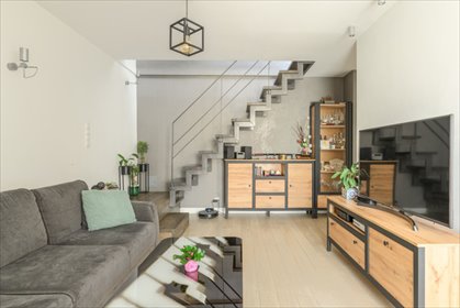 mieszkanie na sprzedaż 85m2 mieszkanie Warszawa, Mokotów Stegny, Cypryjska