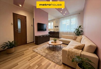 mieszkanie na sprzedaż 72m2 mieszkanie Ruda Śląska, Zgrzebnioka