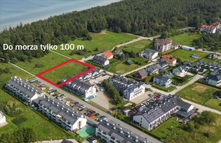 działka na sprzedaż 3000m2 działka Grzybowo, Żeglarska