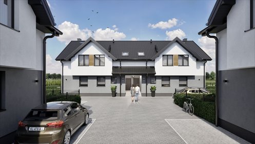 dom na sprzedaż 72m2 dom Sandomierz, Sandomierz, Długa