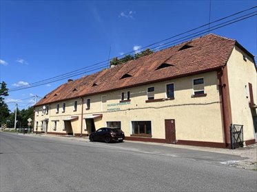 lokal użytkowy na sprzedaż 84m2 lokal użytkowy Świdnica, Świdnica, Burkatów