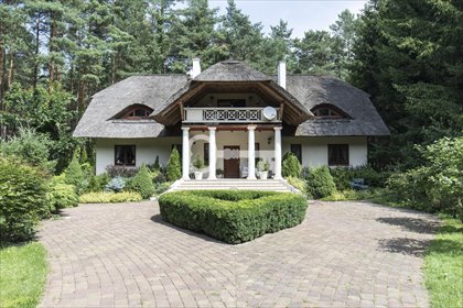 dom na sprzedaż 330m2 dom Emów