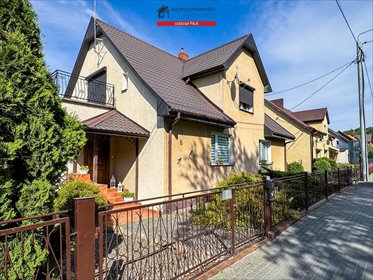 dom na sprzedaż 170m2 dom Chodzież