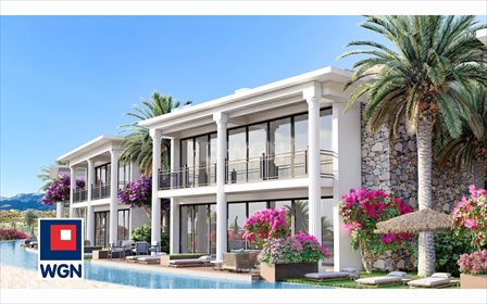 mieszkanie na sprzedaż 78m2 mieszkanie Tatlisu, Tatlisu