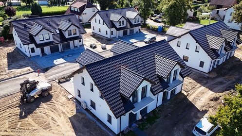 dom na sprzedaż 121m2 dom Dobroszów Oleśnicki