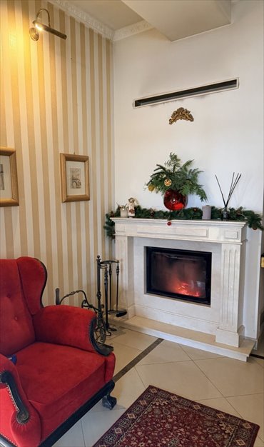 dom na sprzedaż 290m2 dom Warszawa, Włochy, Badylarska