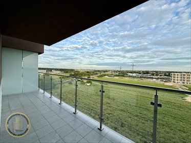 Nowoczesne mieszkanie 30,97 m² z balkonem i parkingiem polecam! mieszkanie Lublin, Felin, Królowej Jadwigi