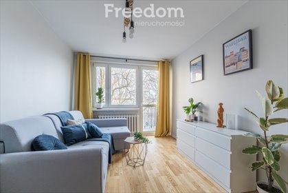 mieszkanie na sprzedaż 35m2 mieszkanie Warszawa, Ochota, Mołdawska