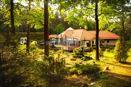 dom na sprzedaż 640m2 dom Olsztyn