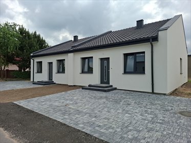 dom na sprzedaż 85m2 dom Rudzica