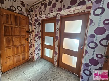 3-pokojowe mieszkanie z balkonem w centrum Włocławka mieszkanie Włocławek, Centrum