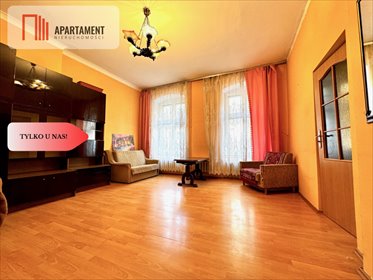 mieszkanie na sprzedaż 68m2 mieszkanie Legnica, Wjazdowa