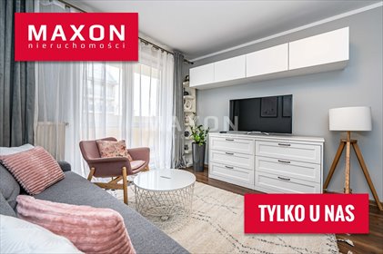 Przytulne 2-pokojowe mieszkanie z balkonem, blisko komunikacji mieszkanie Warszawa, Targówek, ul. Wyspowa