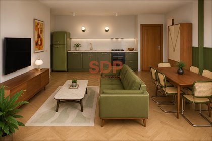 Zapraszam do nowoczesnego mieszkania 25,71 m² w centrum Wrocławia mieszkanie Wrocław, Stare Miasto, Stare Miasto, Kościuszki