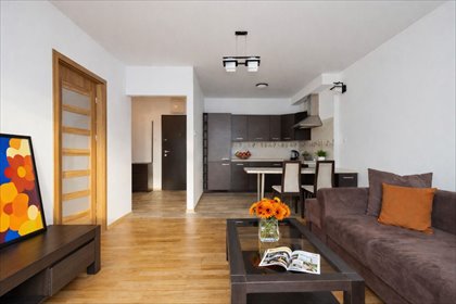 mieszkanie na sprzedaż 42m2 mieszkanie Warszawa, Bemowo Jelonki, Drogomilska