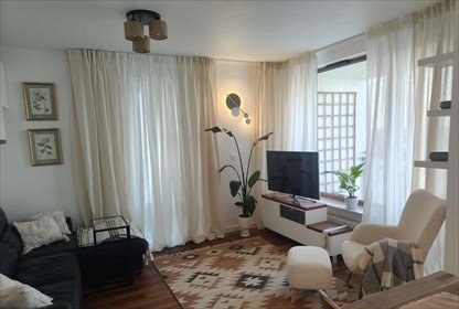 mieszkanie na sprzedaż 68m2 mieszkanie piaseczno, Pawia