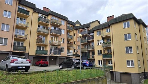 mieszkanie na sprzedaż 63m2 mieszkanie Szczecin, Drzetowo, Grzymińska