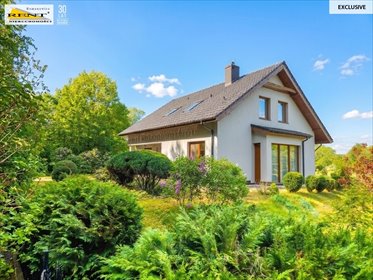 Dom w Międzyzdrojach z ogrodem i wędzarnią. dom Międzyzdroje, Niepodległości