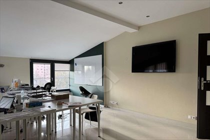 mieszkanie na wynajem 130m2 mieszkanie Kraków, Bronowice, ul. Złoty Róg