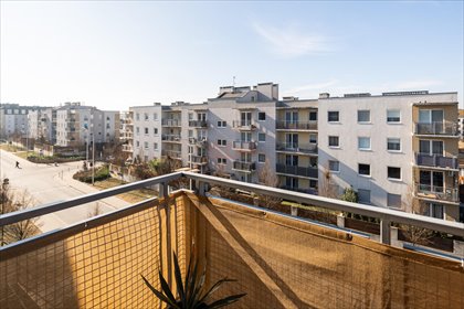 mieszkanie na wynajem 58m2 mieszkanie Wrocław, Krzyki, Komedy Krzysztofa