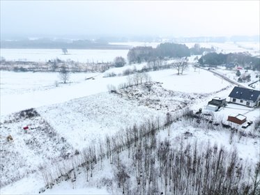 Działka pod zabudowę 500 m od Łodzi z podziałem i mediami działka Łódź, Wiskitno, Wiskitno