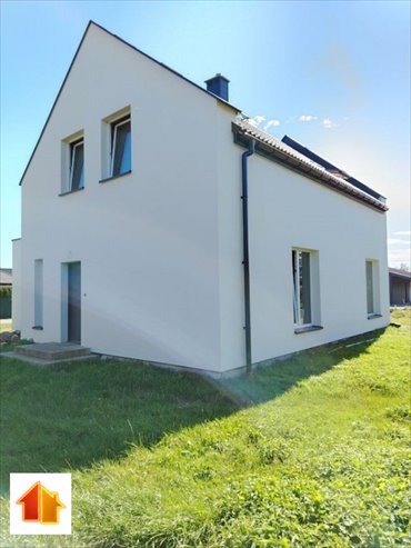 dom na sprzedaż 134m2 dom Żory, Baranowice, Szmaragdowa