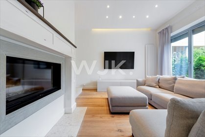 dom na sprzedaż 260m2 dom Warszawa, Wilanów