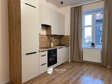 mieszkanie na sprzedaż 35m2 mieszkanie Poznań, Łazarz, Kolejowa